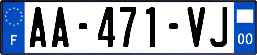 AA-471-VJ