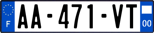 AA-471-VT