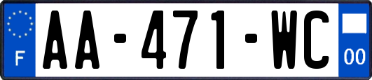 AA-471-WC