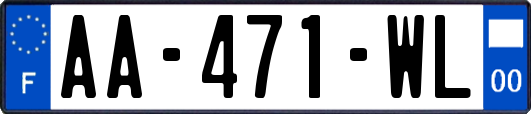 AA-471-WL