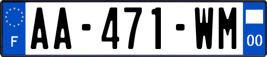 AA-471-WM