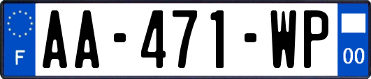 AA-471-WP