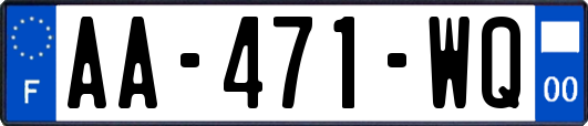 AA-471-WQ