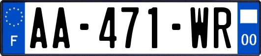 AA-471-WR