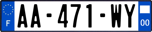 AA-471-WY