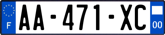 AA-471-XC