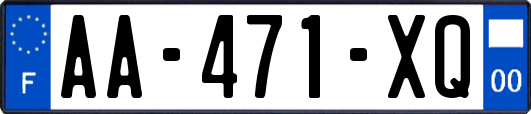 AA-471-XQ