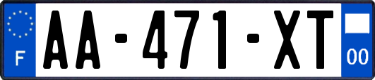 AA-471-XT