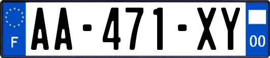 AA-471-XY