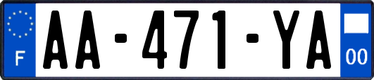 AA-471-YA