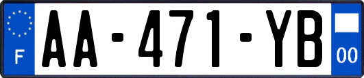 AA-471-YB