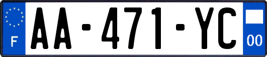 AA-471-YC