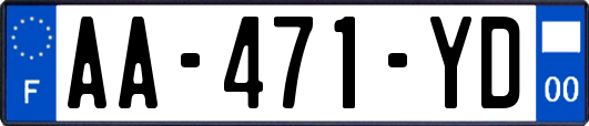 AA-471-YD