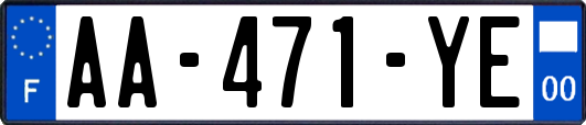 AA-471-YE