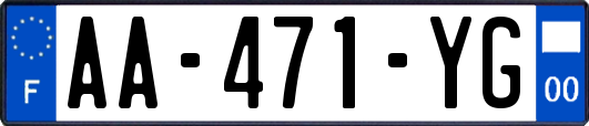 AA-471-YG