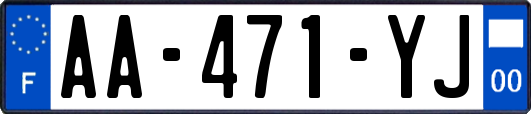 AA-471-YJ