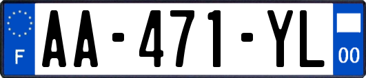 AA-471-YL