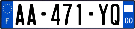 AA-471-YQ