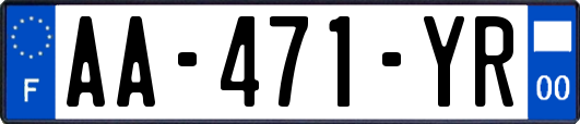 AA-471-YR