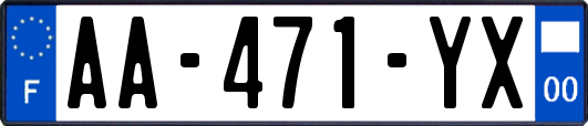 AA-471-YX