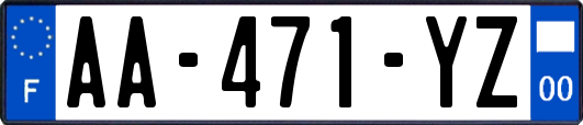 AA-471-YZ