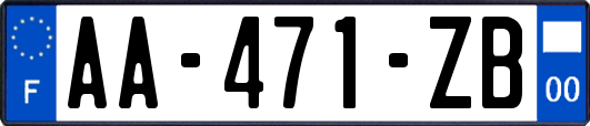 AA-471-ZB