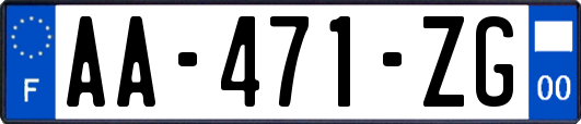 AA-471-ZG