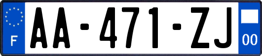 AA-471-ZJ