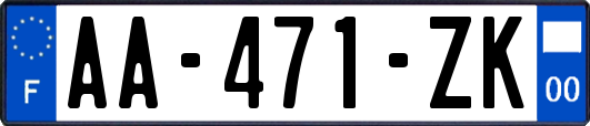 AA-471-ZK