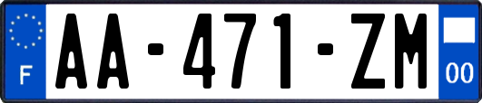 AA-471-ZM