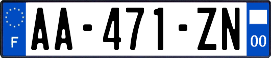 AA-471-ZN