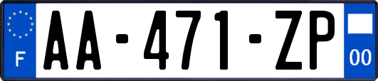 AA-471-ZP