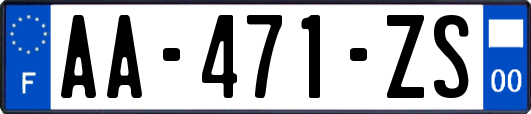 AA-471-ZS