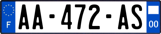 AA-472-AS