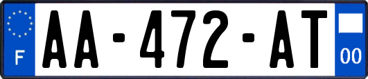 AA-472-AT