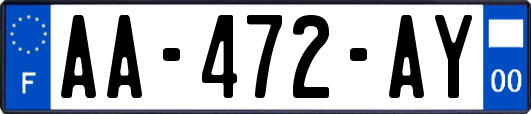 AA-472-AY