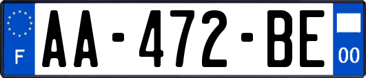 AA-472-BE