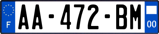 AA-472-BM