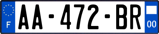 AA-472-BR