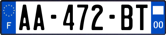 AA-472-BT