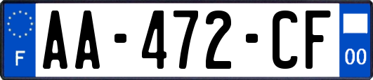 AA-472-CF