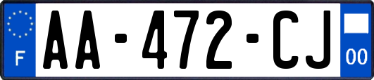 AA-472-CJ