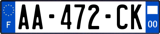 AA-472-CK