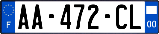 AA-472-CL