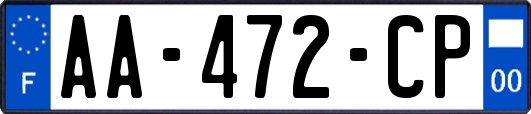 AA-472-CP