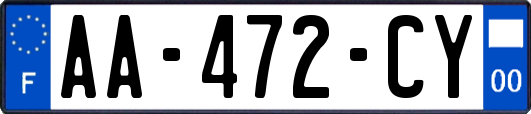 AA-472-CY