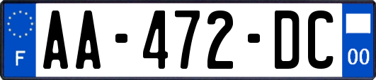 AA-472-DC