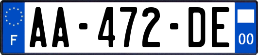 AA-472-DE