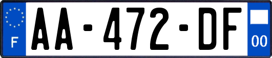 AA-472-DF