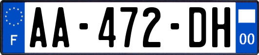 AA-472-DH